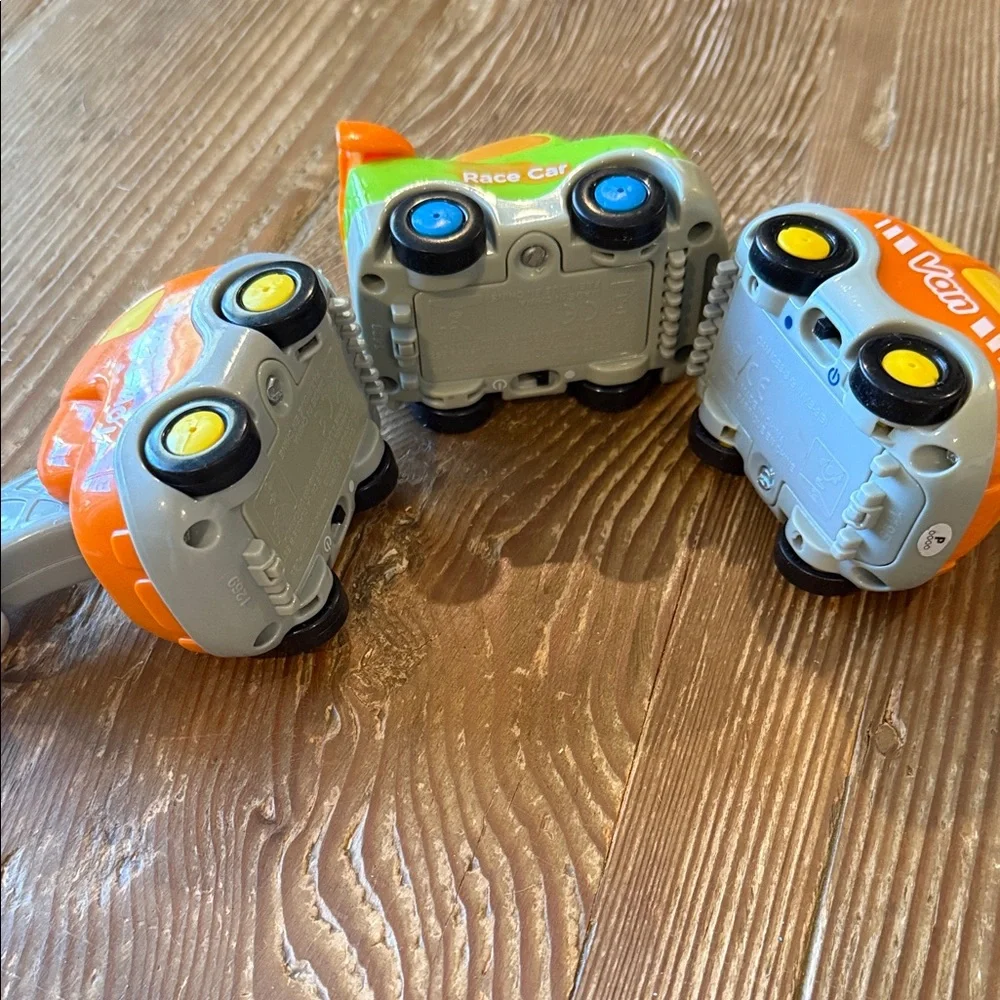 vtech ignite your